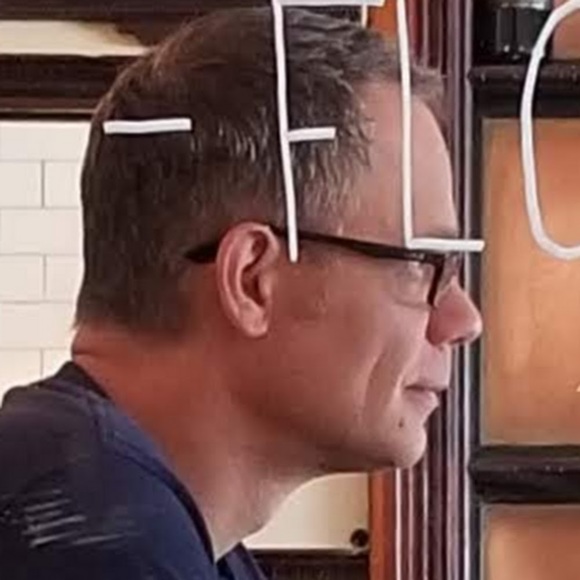 Meet your Posher, Jeff - Picture 1 of 1